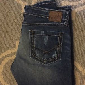 BKE Jeans